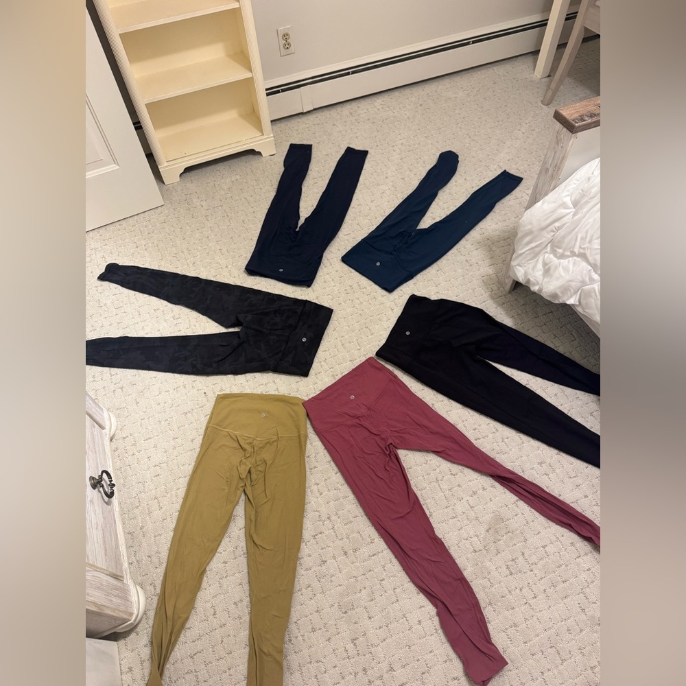 Lululemon Align Bundle - image 5